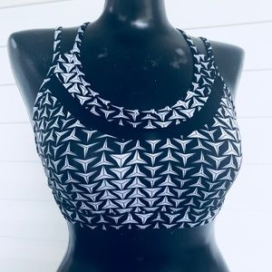 Victoria’s Secret Sport bra VSX Workout Gym Bra Sz S